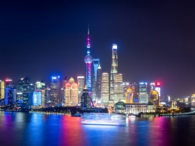 搶進上海 別在政策壓市前出手