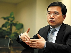 中國最牛基金經理人靠冷門股奪冠