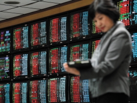 如何從Ｋ線找出「一零四」飆股？