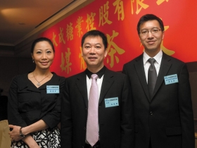 大成糖業孔展鵬  守得玉米變成金