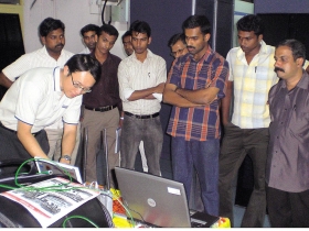 網通業在回教世界找到新出海口