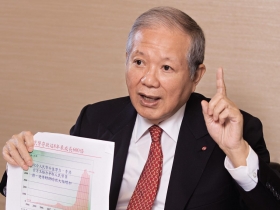 搶灘人民幣  何壽川已搭好灘頭堡