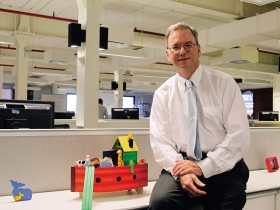 施密特：亞洲將是「流動革命」的未來