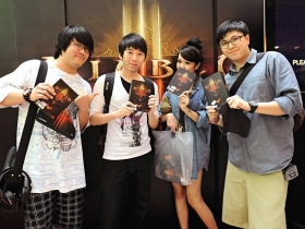 〈暗黑破壞神Ⅲ〉熱銷的祕密