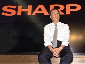 郭台銘最想知道的台日購併啟示