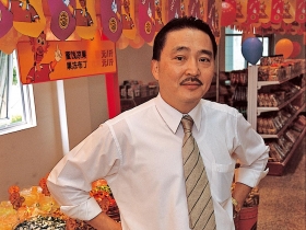 徐福記售股 凸顯成功台商的深層焦慮