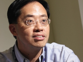 不當北市副座  聯發科前財務長轉戰北京