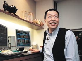 蘇富比賣豪宅  陳智亮、陸大文連手操盤