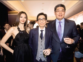 與ＬＶＭＨ換股  ＪＯＲＹＡ為上市做準備