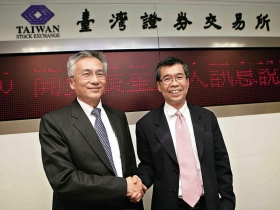 聯發科蔡明介不得不買晨星的三大盤算