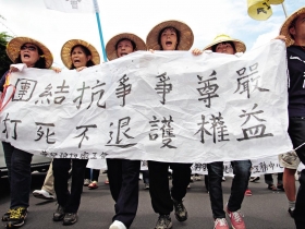 華隆案  凸顯政府的冷血