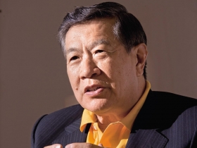 蘇建和案逆轉 李昌鈺關鍵報告救三條人命