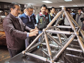 首長下鄉蔚成風 體察民意目的為何？