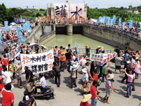 中科四期二林園區是鬧劇還是悲劇