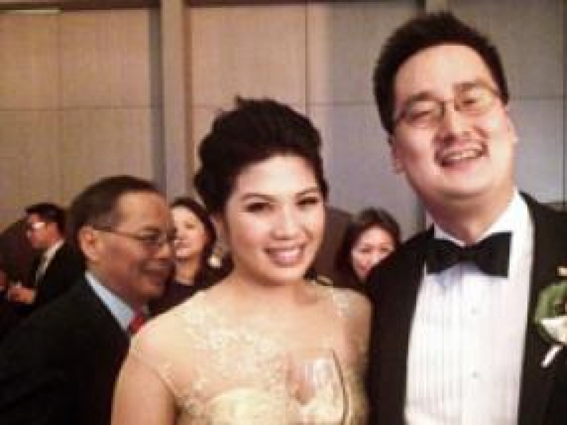 兩位黨主席人丁較勁  丁廣欽「增產」壓力大