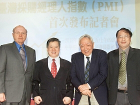 預算少得可憐 台灣ＰＭＩ辛苦誕生