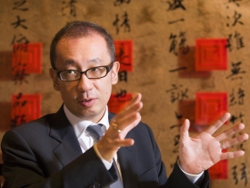 九位企業主給馬政府的經濟建言