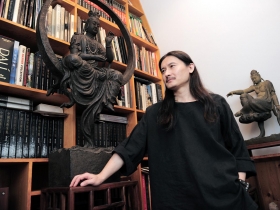 李真 為創作放棄45億訂單