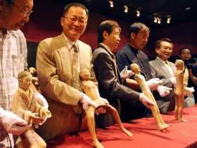 楊仁烽  聯合報成功轉型的操盤手