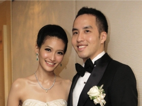 「女兒是最完美藝術品」王俠軍感性嫁女