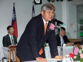 高興昌董監改選提前進入肉搏戰