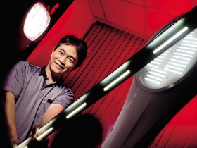 吳宗憲照亮慶城街一號  薛永祥一箭雙鵰