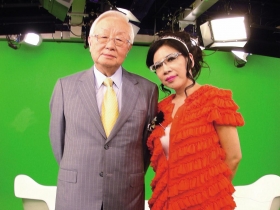 為了兩萬美元陳文茜拚了也要再瘦一年