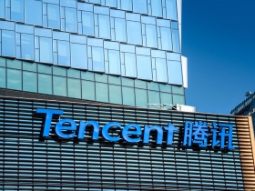 中國網路天王馬化騰 「永遠慢一步」的成功經營學