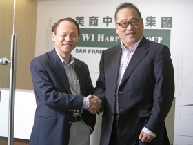 胡國強：我和曹興誠有很大的歧見