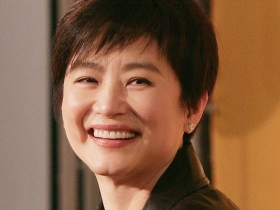 林青霞 學著演出真實的自己