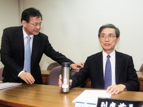 台電賠越多福利越好 共體時艱淪空話