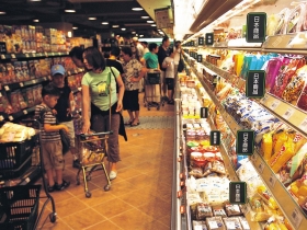 「日本人不吃，就可能流到台灣！」