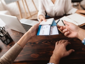 郭正利以「門房精神」對抗逆境