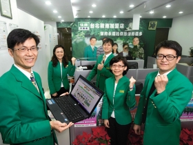 住商不動產三招  戰勝房仲倒店潮