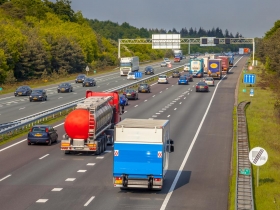 國道休息站變身觀光一級戰場