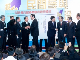 水泥、金融、觀光、網通值得留意