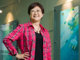 醫療門外漢變身最大電燒刀製造商