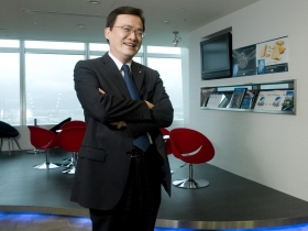 頂新「錢進」一○一的幕後推手