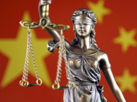 黑律師橫行  廣東台商人人自危