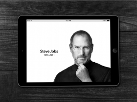 賈伯斯的真實爆料