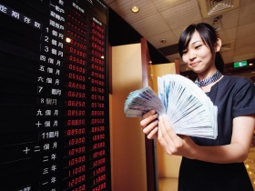 台股挑戰九千點 鋼鐵股展開補漲