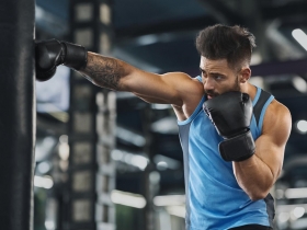 K - 1 世界最強男人爭霸戰