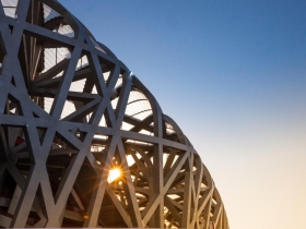 奧運開幕最後倒數