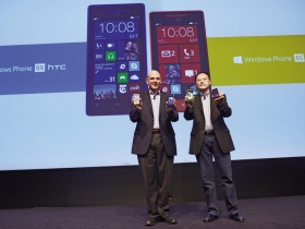 LTE、Win 8族群可逢低注意