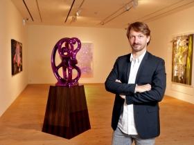 安森．萊爾給亞洲的非主流驚喜