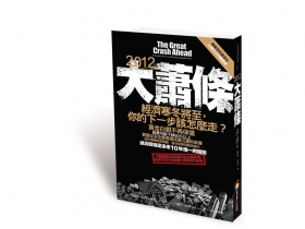 資金行情崩壞下的投資術