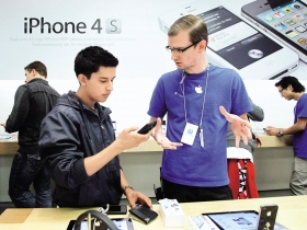 蘋果概念、下游食品、品牌通路逢低首選