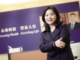 向日葵犀利投資法 讓報酬穩定增長