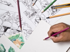 《島耕作》作者教你輕鬆學會供需的祕密