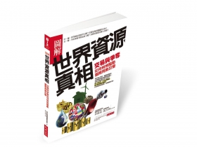 全球強國排名改寫 新資源牽動國際新變局